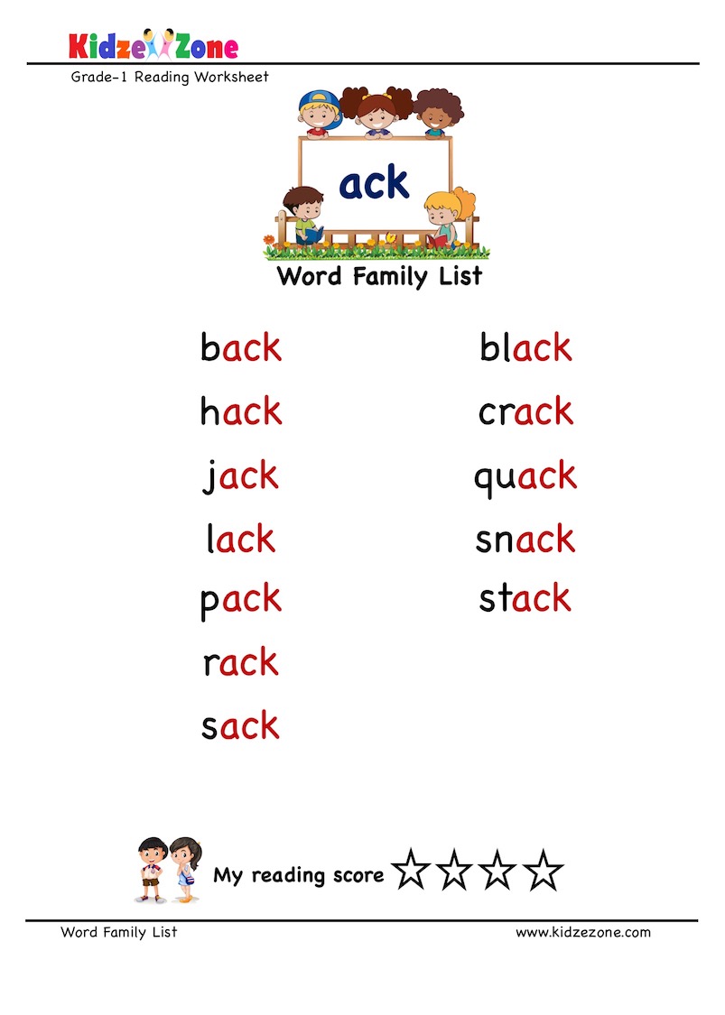 learn-words-from-ack-word-family-word-list-for-grade-1-ack-word