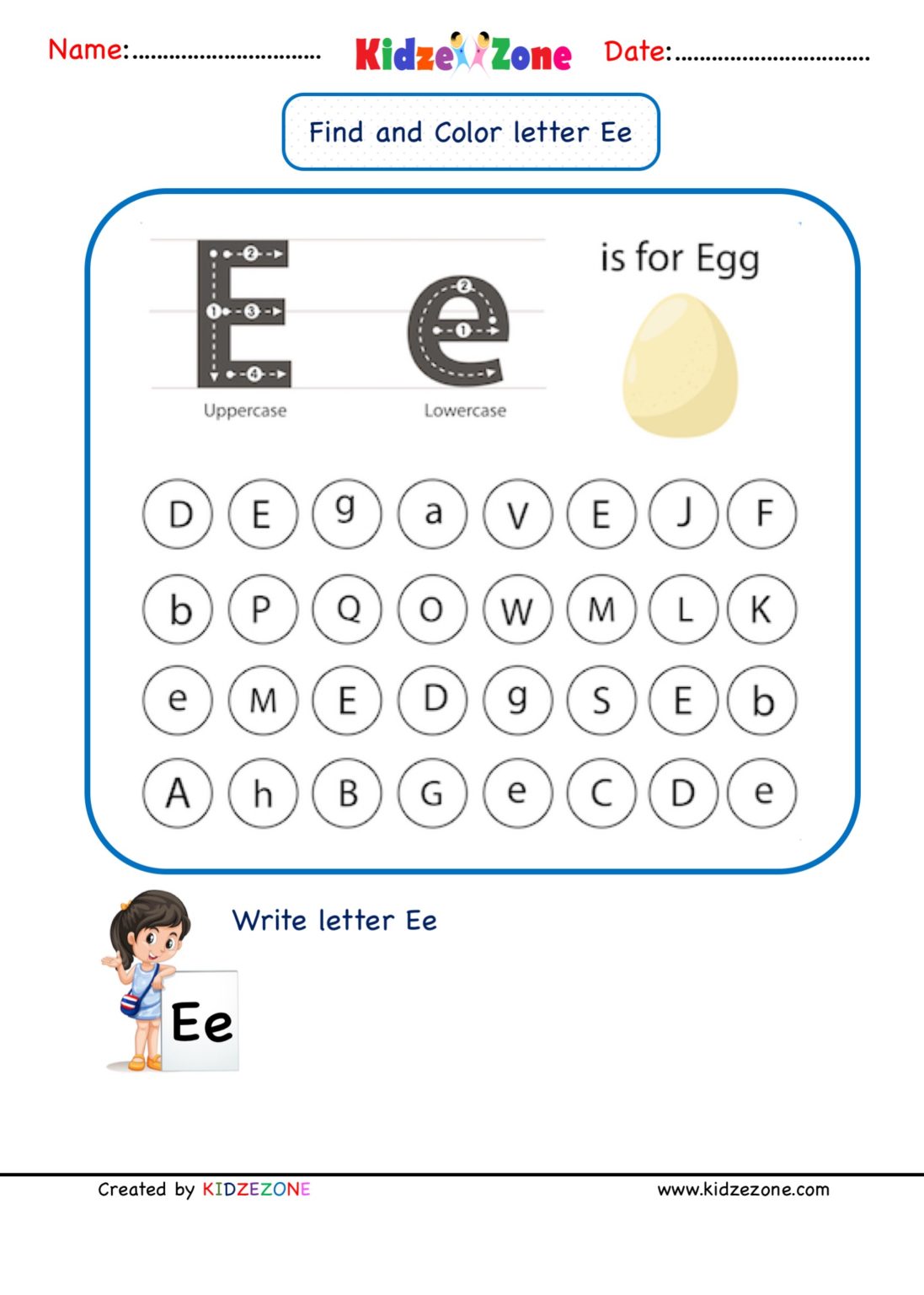 kindergarten-letter-e-find-and-color-worksheet-kidzezone