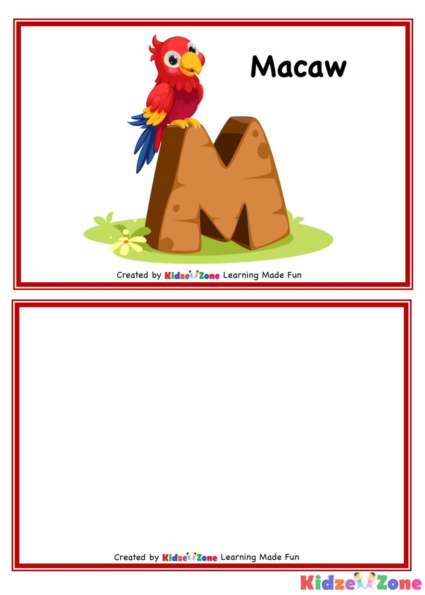 kindergarten-letter-m-flash-card-worksheet-kidzezone