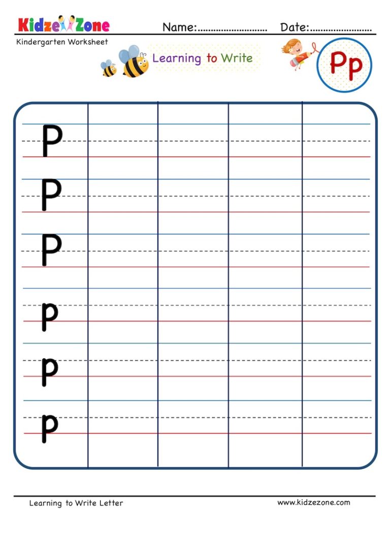 letter-p-writing-worksheet-kidzezone