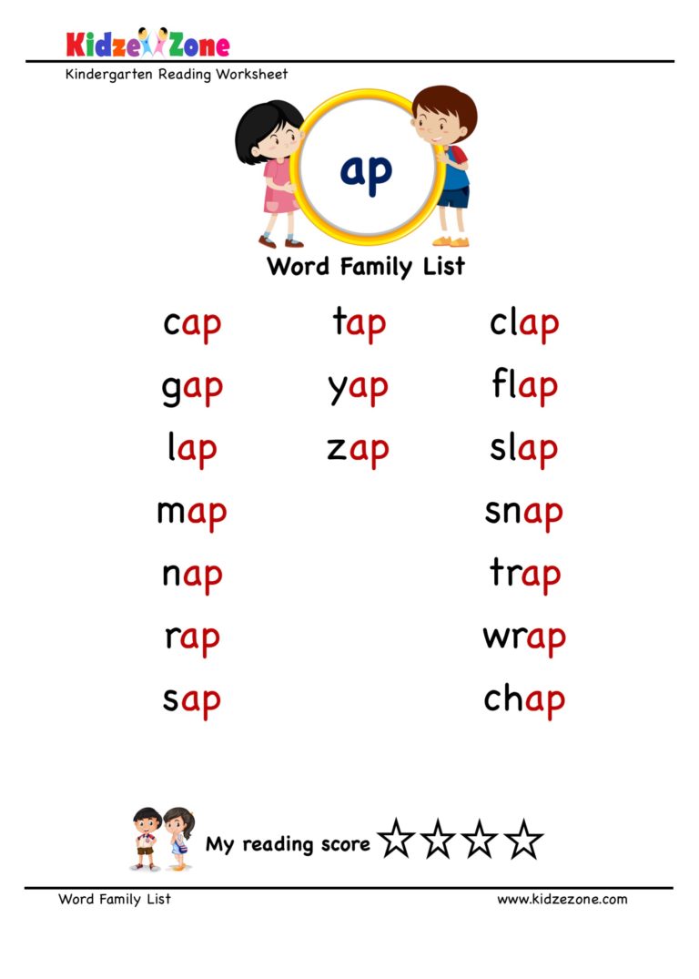 theme words list pdf