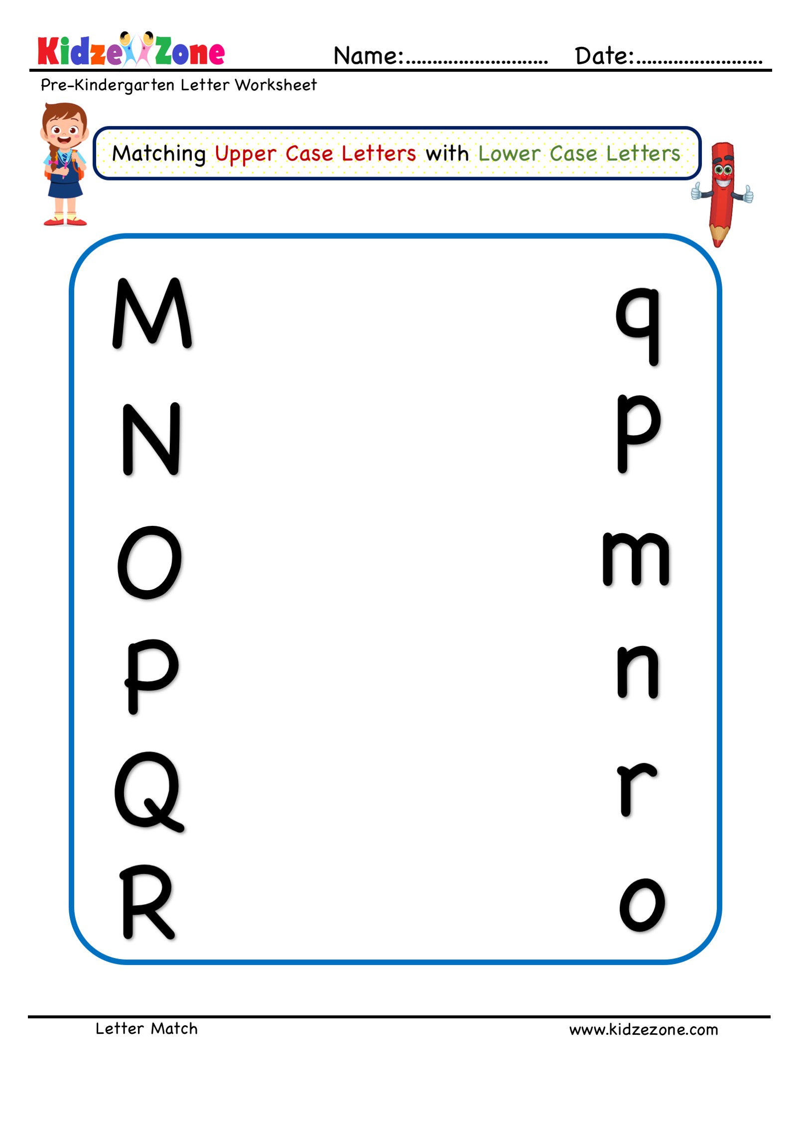 preschool-letter-matching-upper-case-to-lower-case-m-to-r