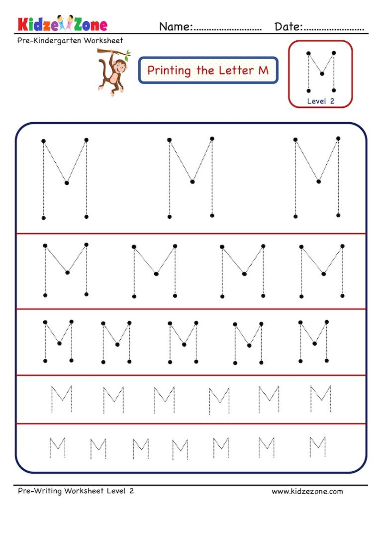 letter-tracing-worksheet-letter-m-different-sizes-kidzezone