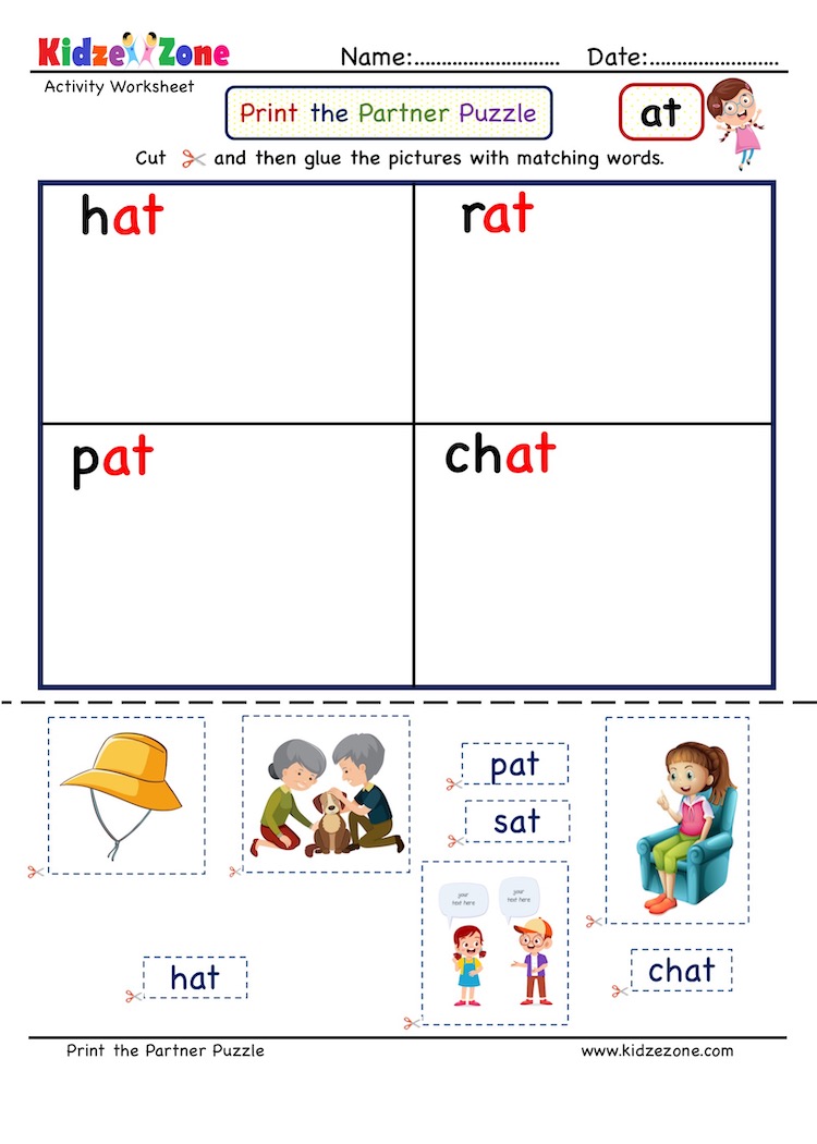 at-word-family-cut-and-paste-activity-worksheet-kidzezone