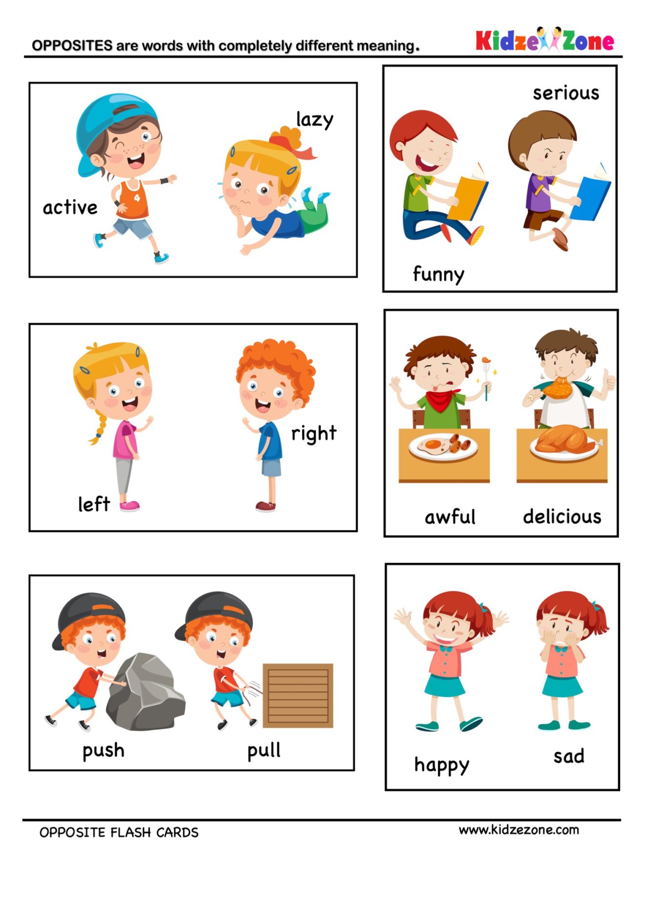 find-opposites-fun-worksheet-10-kidzezone